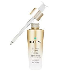 Rejuran Dual Effect Ampoule c-PDRN 0.5% Rejuvenating
